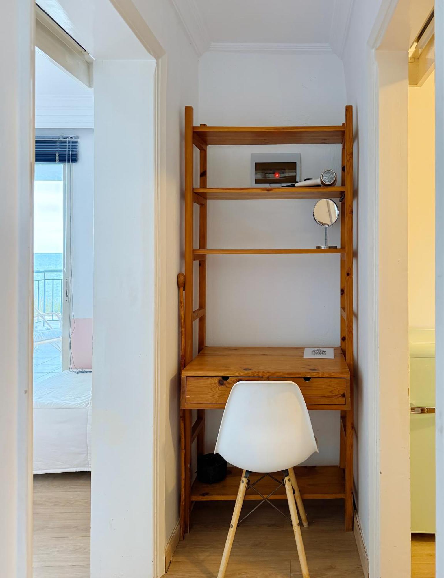 Appartamento Mini studio apt. Epanomi Esterno foto